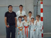 Torneo de Karate Sesea 1-6-08