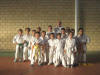 II Torneo de Karate Cebolla 21-5-11