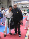Torneo de Karate Leganés 27/01/2013